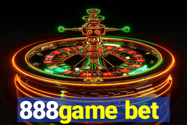 888game bet